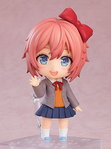 Nendoroid Sayori (PVC Figure)