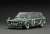 Datsun Bluebird (510) Wagon Green Metallic With Mr. Jun Imai (ミニカー) 商品画像2