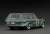Datsun Bluebird (510) Wagon Green Metallic with Mr. Jun Imai (Diecast Car) Item picture3
