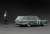 Datsun Bluebird (510) Wagon Green Metallic With Mr. Jun Imai (ミニカー) 商品画像5