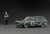 Datsun Bluebird (510) Wagon Green Metallic With Mr. Jun Imai (ミニカー) 商品画像1
