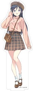 Ore no Imoto ga Konna ni Kawaii Wake ga Nai Acrylic Stand (3) Ayase Aragaki (Anime Toy)