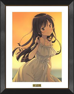 Ore no Imoto ga Konna ni Kawaii Wake ga Nai A3 Duplicate Original Picture [(2)] (Anime Toy)