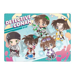 Detective Conan Pencil Board Cyber Green Paint (Anime Toy)