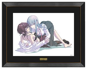 Kyo wa Kanojo ga Inaikara Duplicate Original Picture (Anime Toy)