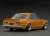 Nissan Skyline 2000 GT-R (KPGC10) Brown (Diecast Car) Item picture2