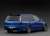 Mitsubishi Lancer Evolution Wagon (CT9W) Blue (Diecast Car) Item picture2