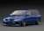 Mitsubishi Lancer Evolution Wagon (CT9W) Blue (ミニカー) 商品画像1