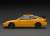 Honda INTEGRA (DC2) TYPE R Yellow (ミニカー) 商品画像3