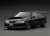 Honda INTEGRA (DC2) TYPE R Black (ミニカー) 商品画像1