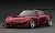 FEED Afflux GT3 (FD3S) Red Metallic (Diecast Car) Item picture1