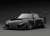 FEED Afflux GT3 (FD3S) Black (ミニカー) 商品画像1