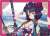 キャラクターカードボックスコレクションNEO Fate/Grand Order 「セイバー/葛飾北斎」 (カードサプライ) 商品画像4