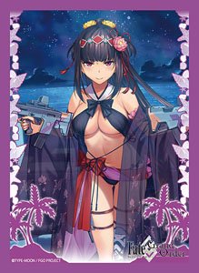 ブロッコリーキャラクタースリーブ Fate/Grand Order 「アーチャー/刑部姫」 (カードスリーブ)