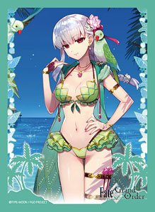 Broccoli Character Sleeve Fate/Grand Order [Avenger/Kama] (Card Sleeve)
