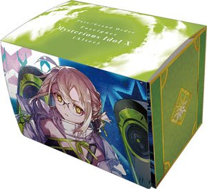 キャラクターデッキケースMAX NEO Fate/Grand Order 「フォーリナー/謎のアイドルX〔オルタ〕」 (カードサプライ)