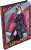 合皮製カードファイル Fate/Grand Order 「アヴェンジャー/ジャンヌ・ダルク〔オルタ〕」 (カードサプライ) 商品画像1