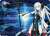キャラクター万能ラバーマット Fate/Grand Order 「バーサーカー/モルガン」 (キャラクターグッズ) 商品画像1