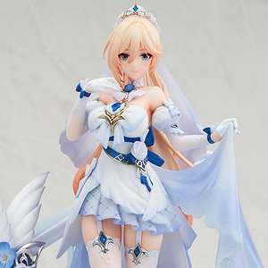 Honkai Impact 3rd Durandal Stellar Promise Ver. w/Bonus Item (PVC Figure)