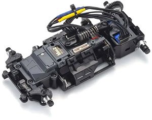 MR-04EVO2 Chassis Set W-WB98 5600KV (RC Model)