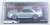 ASC MA-020 Skyline GT-R V Spec (R33) Silver (RC Model) Package1