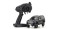 MX-01 Ready Set Toyota Land Cruiser 300 Black (RC Model) 商品画像1 Thumbnail