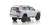 MX-01 Ready Set Toyota Land Cruiser 300 White Pearl (RC Model) Item picture3