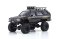 MX-01 Ready Set Toyota 4 Runner w/Accessory Parts Black (RC Model) 商品画像2 Thumbnail