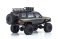 MX-01 Ready Set Toyota 4 Runner w/Accessory Parts Black (RC Model) 商品画像3 Thumbnail