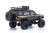 MX-01 Ready Set Toyota 4 Runner w/Accessory Parts Black (RC Model) Item picture3