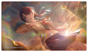 ラブライブ！蓮ノ空女学院スクールアイドルクラブ ラバーマット 村野さやか (キャラクターグッズ)