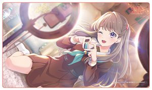 ラブライブ！蓮ノ空女学院スクールアイドルクラブ ラバーマット 藤島慈 (キャラクターグッズ)
