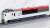 Series E259 `Narita Express` Renewal Color Standard Three Car Set (Basic 3-Car Set) (Model Train) Item picture7