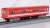 Eidan Chikatetsu Series 500 `Marunouchi Line Red Train` Three Car Set (Basic 3-Car Set) (Model Train) Item picture2