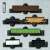 Freight Train Six Car Set (6-Car Set) (Model Train) Item picture2