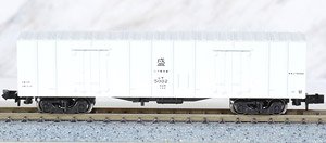 RESA5000 (Model Train)