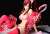 Erza Scarlet Cherry Blossom Cat Gravure_Style (PVC Figure) Item picture3