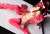 Erza Scarlet Cherry Blossom Cat Gravure_Style (PVC Figure) Item picture4