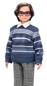 Licca Grandpa (Licca-chan)