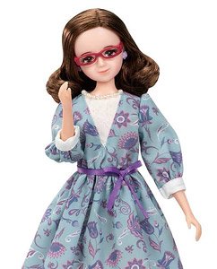 Licca Grandma (Licca-chan)