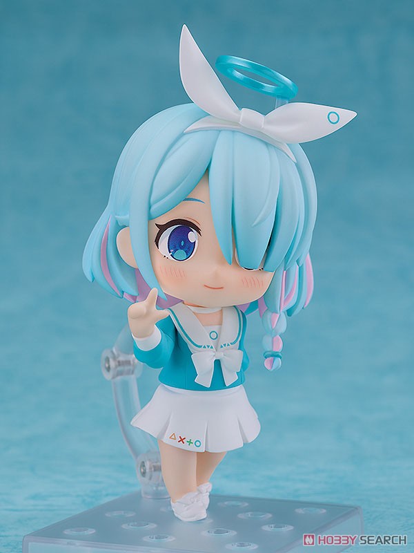 ねんどろいど アロナ (フィギュア) 商品画像2