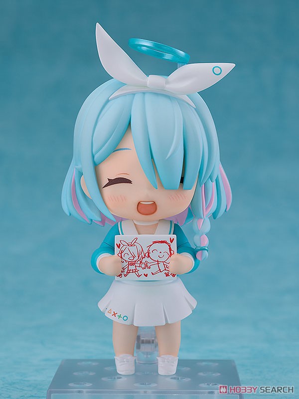 ねんどろいど アロナ (フィギュア) 商品画像3