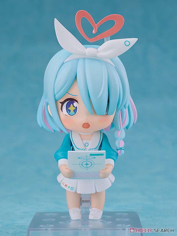 ねんどろいど アロナ (フィギュア) 商品画像5