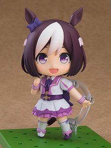 Nendoroid Special Week: Renewal Ver. (PVC Figure)