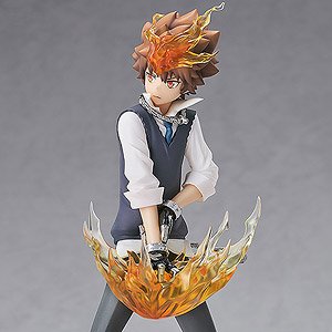 Pop Up Parade Tsunayoshi Sawada (PVC Figure)