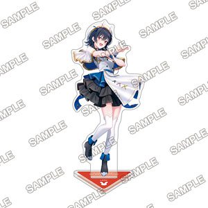 角川スニーカー文庫創刊35周年記念 描き下ろしアクリルスタンド『クラスで2番目に可愛い女の子と友だちになった』 朝凪海 (キャラクターグッズ)