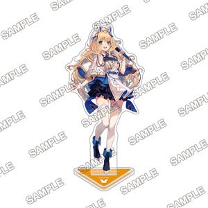 角川スニーカー文庫創刊35周年記念 描き下ろしアクリルスタンド『最強出涸らし皇子の暗躍帝位争い』 フィーネ・フォン・クライネルト (キャラクターグッズ)
