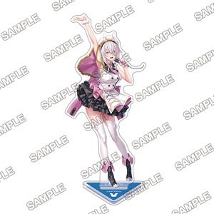 角川スニーカー文庫創刊35周年記念 描き下ろしアクリルスタンド『マジカル★エクスプローラー』 ななみ (キャラクターグッズ)