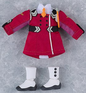 Nendoroid Doll Outfit Set: Zero Two (PVC Figure)
