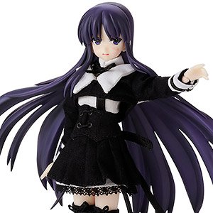 [Assault Lily] Yuyu Shirai Simple Package (Fashion Doll)